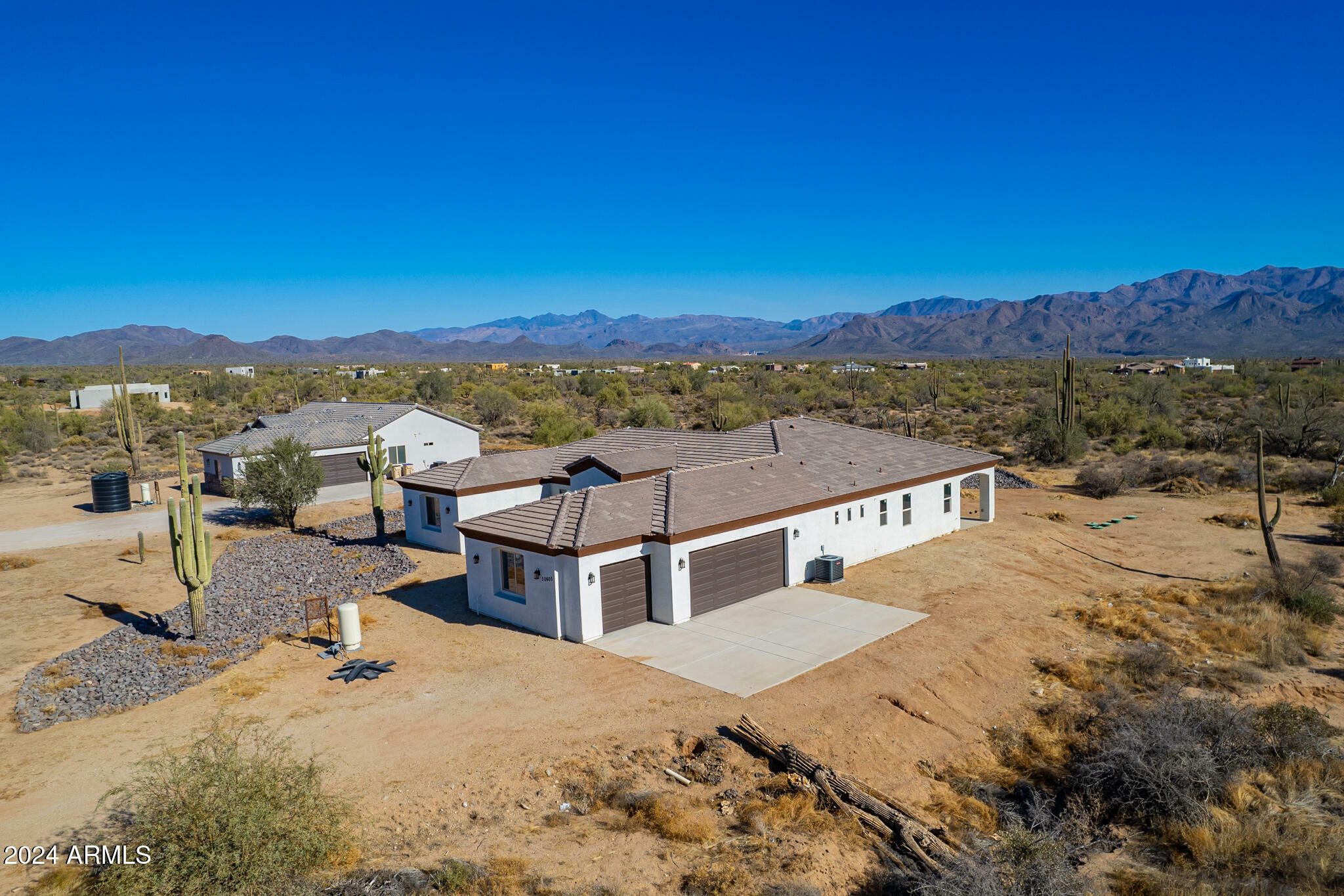 Property Photo:  30605 N 172nd Street  AZ 85263 