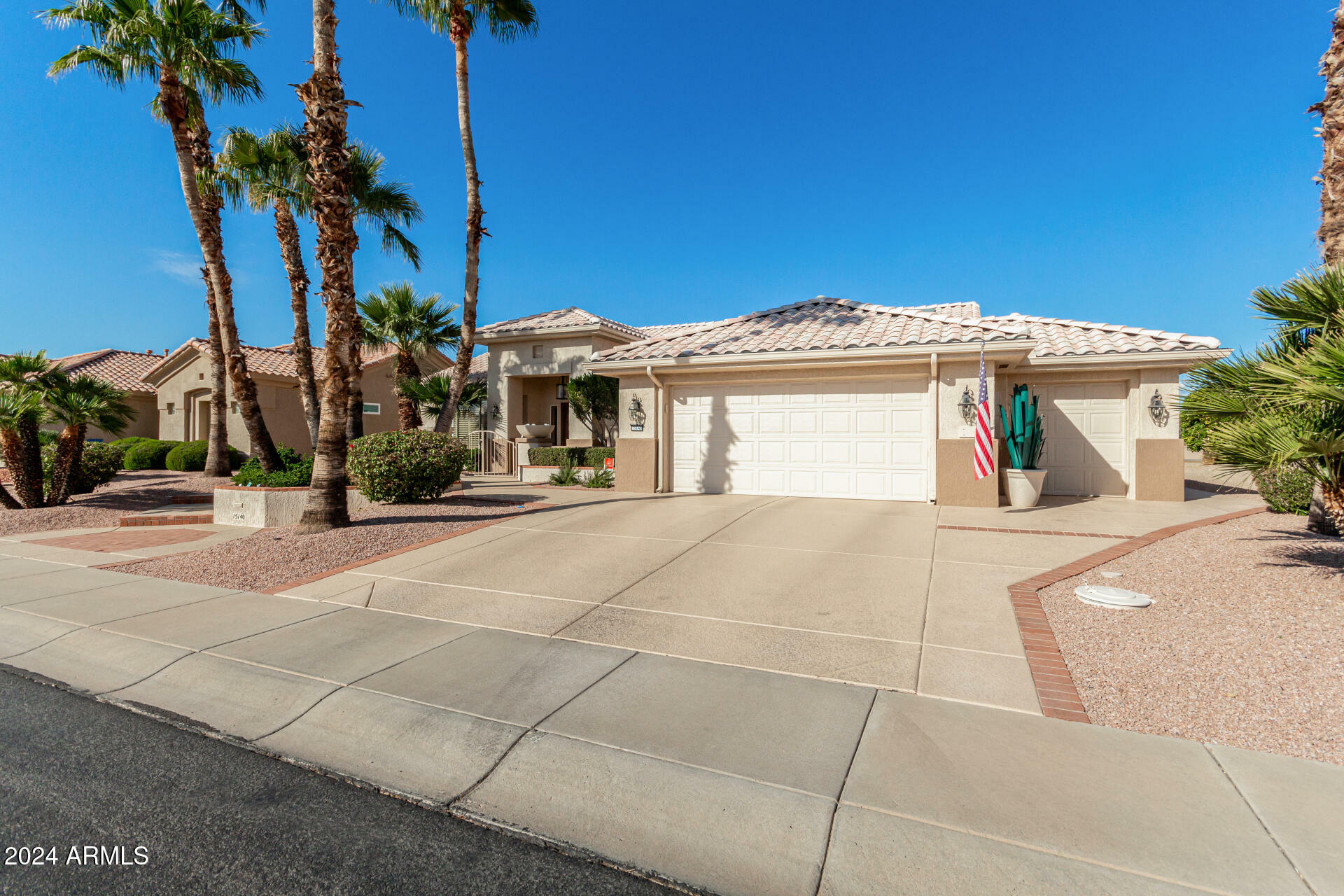 Property Photo:  15140 W Gunsight Drive  AZ 85375 