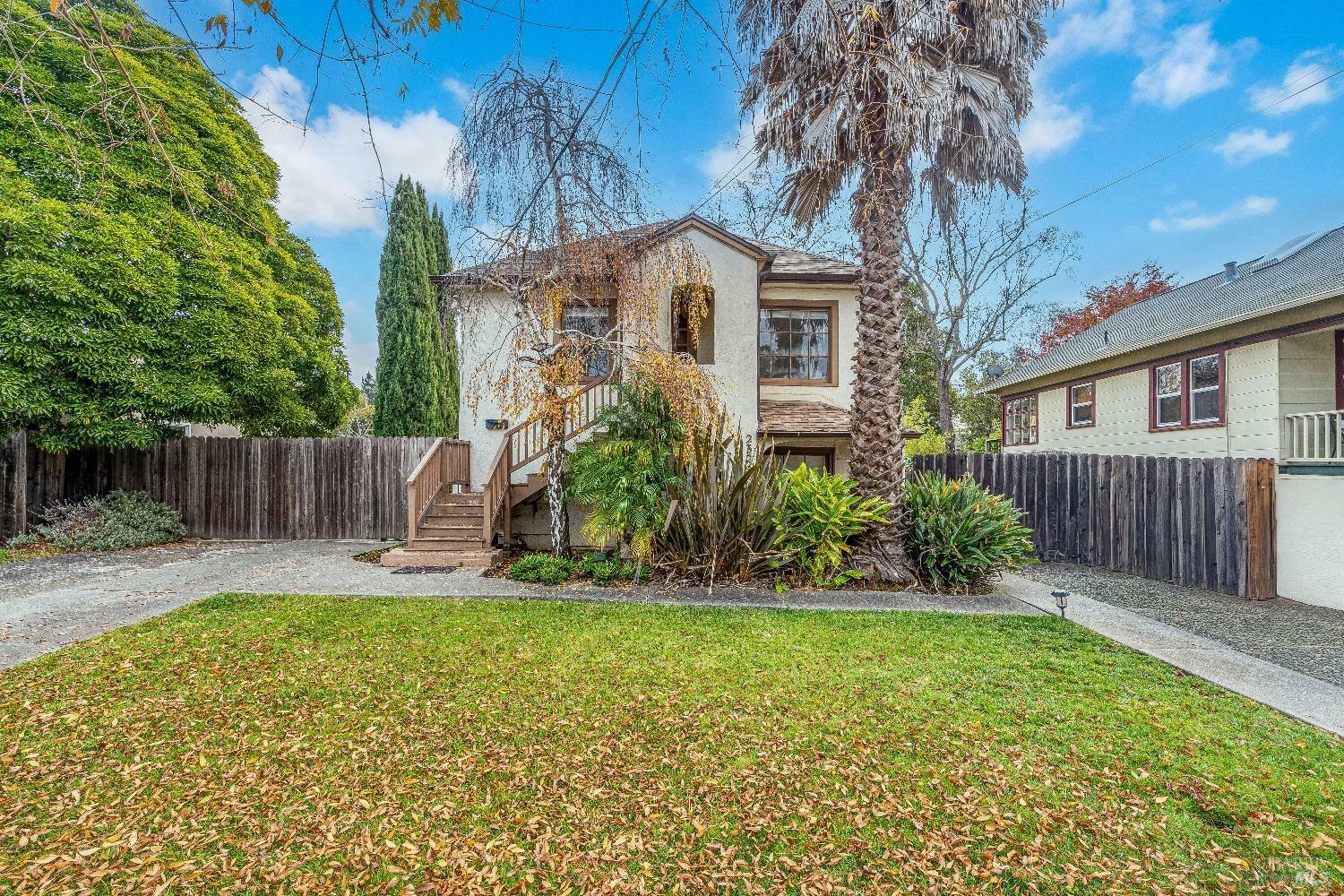 Property Photo:  232 Coombs Street  CA 94559 