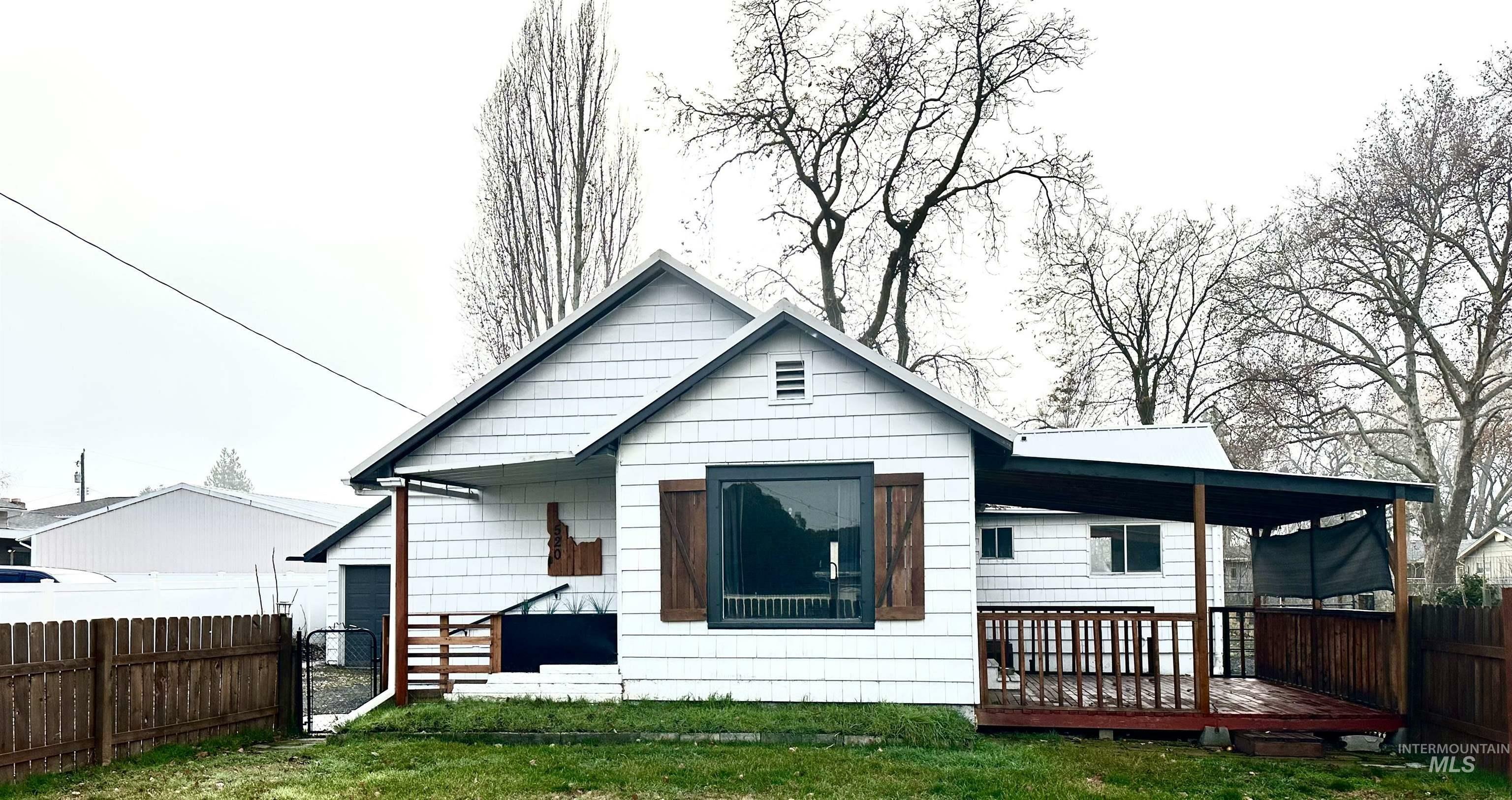 Property Photo:  520 Bryden Ave  ID 83501 