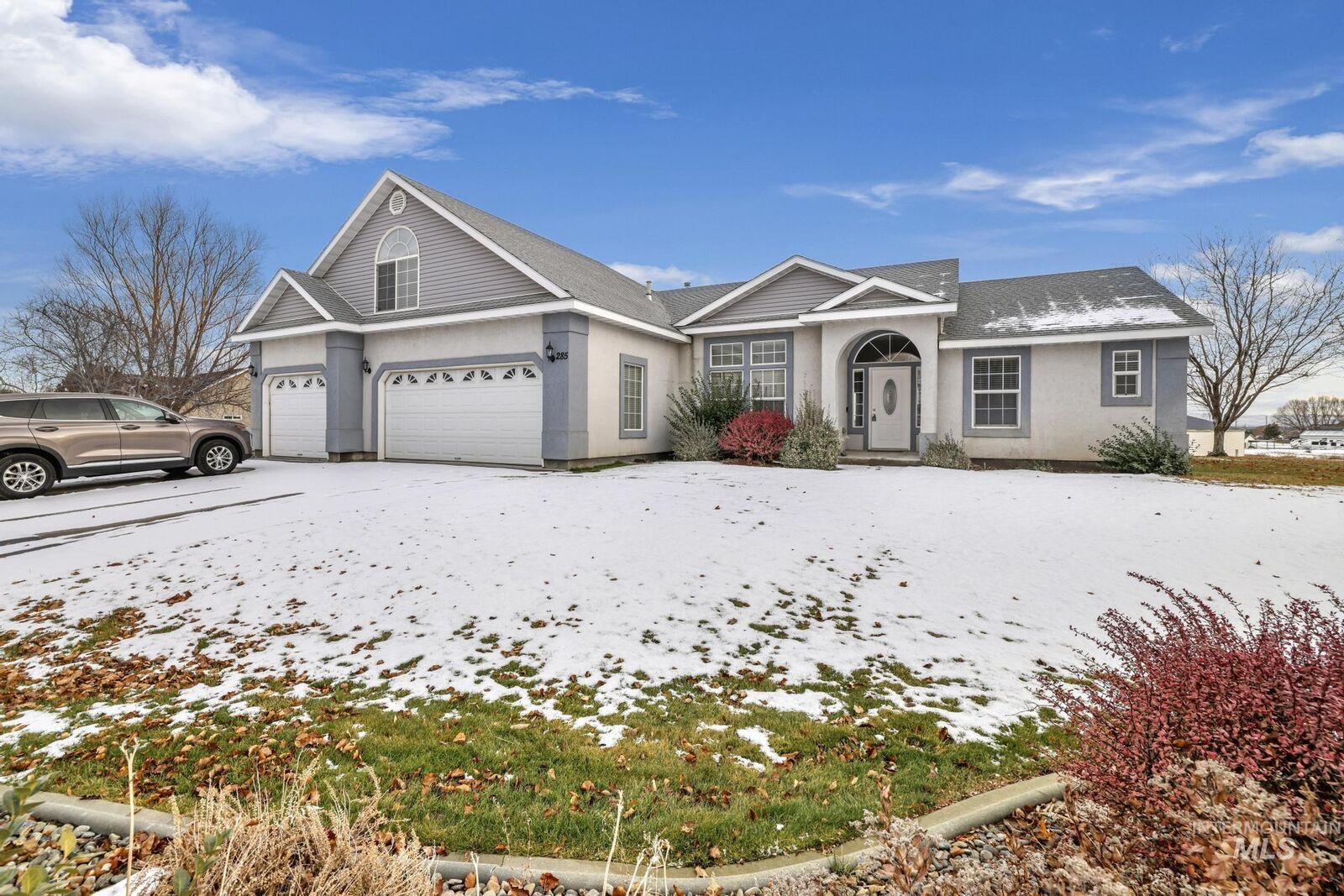 Property Photo:  285 Dollar Hide Way  ID 83338 