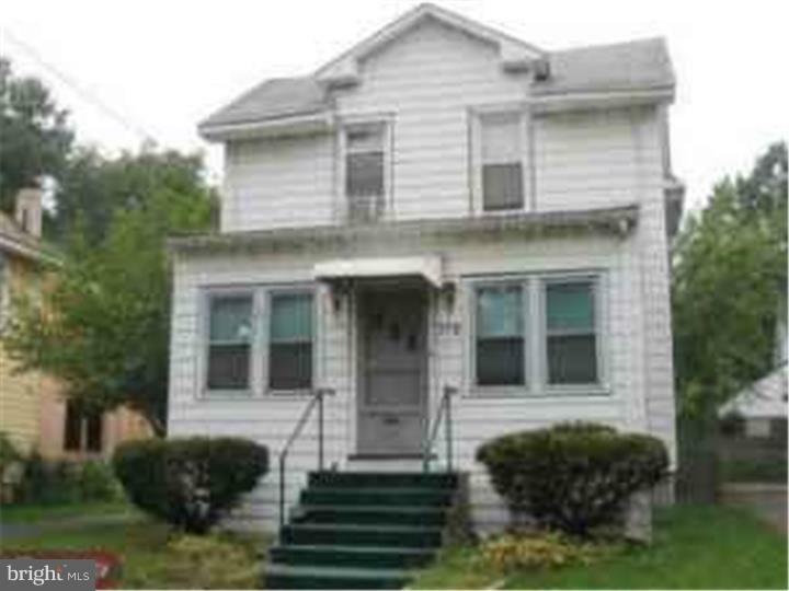 115 Evergreen Avenue  Woodlynne NJ 08107 photo