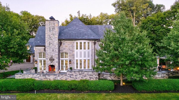 Property Photo: 13101 Fountain Head Road MD 21742