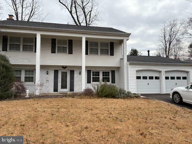 1720 Urby Drive  Crofton MD 21114 photo