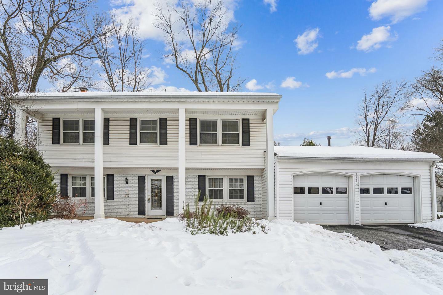 Property Photo:  1720 Urby Drive  MD 21114 