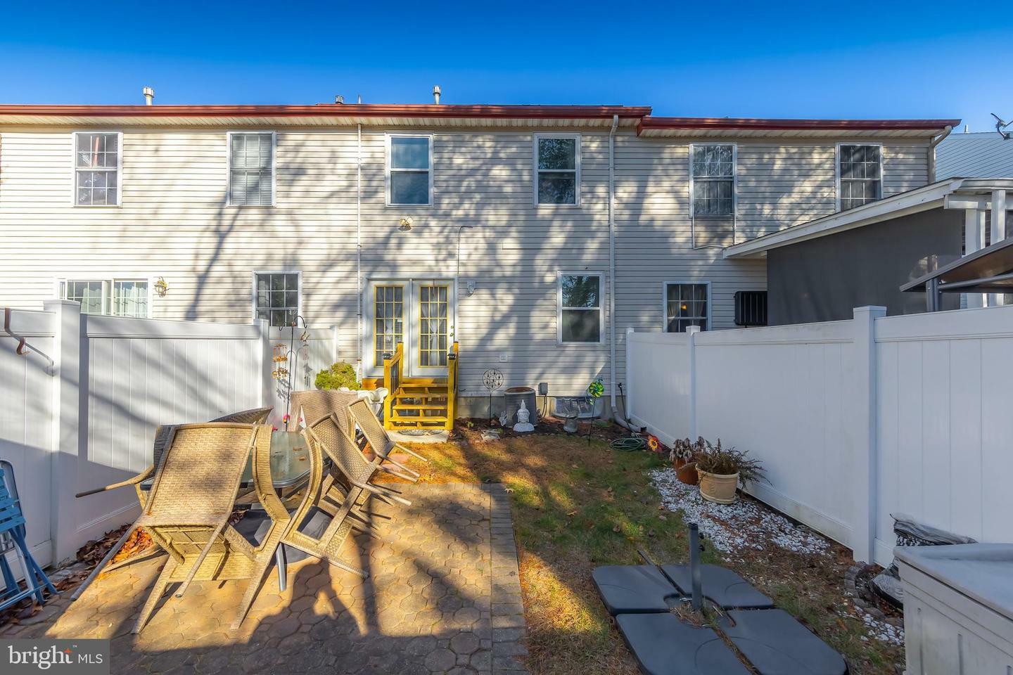 Property Photo:  2504 Andria Court  NJ 08004 