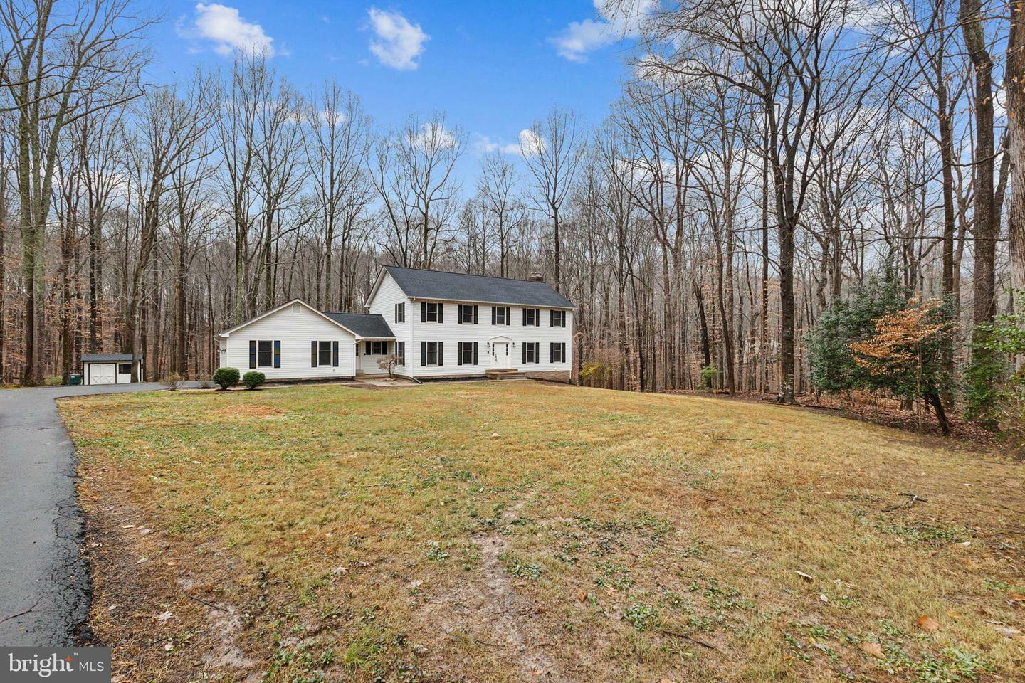 Property Photo:  12780 Lost Creek Court  VA 20112 