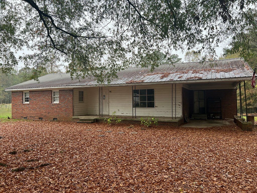 Property Photo:  773 Carbondale Road  GA 30721 