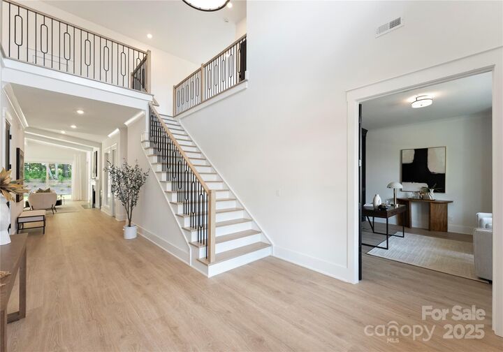 Property Photo:  2003 Kendall Drive 5  NC 28173 