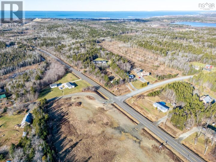 Property Photo:  Lot 1 Meteghan Connector  NS B0W 2J0 