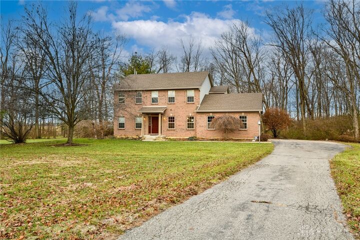 8190 Waynesboro Way  Waynesville OH 45068 photo