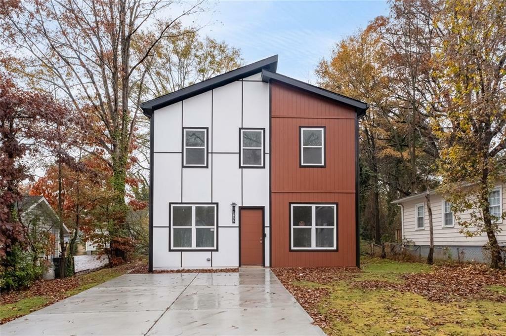 1835 W Taylor Avenue  East Point GA 30344 photo