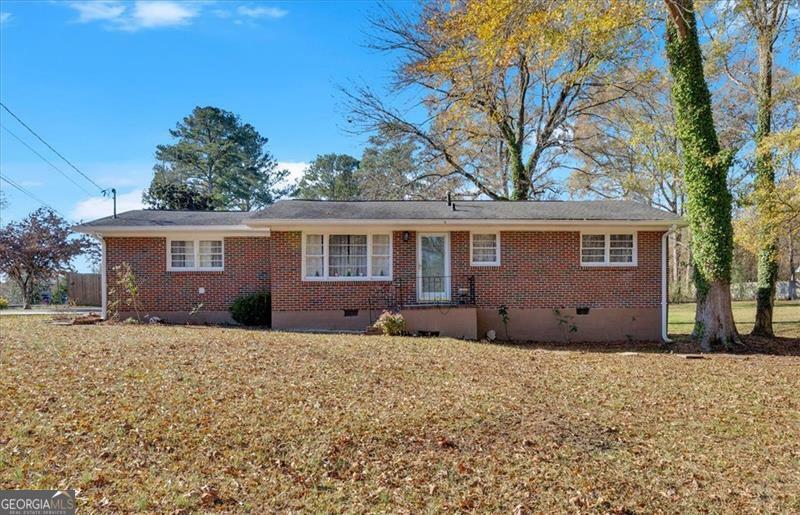 Property Photo: 18 Green Acre Road NE GA 30165