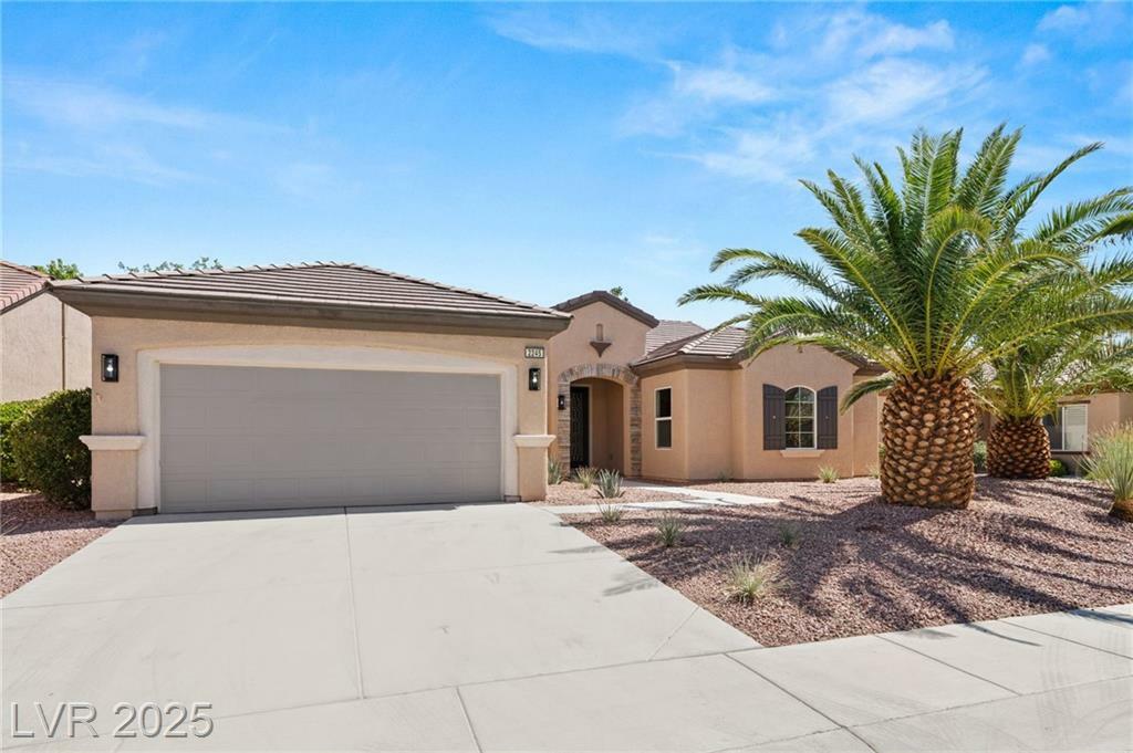 Property Photo:  2245 Canyonville Drive  NV 89044 