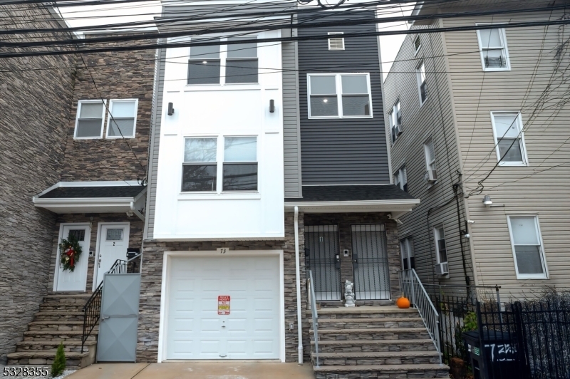 Property Photo:  73 Brookdale Ave 2  NJ 07106 