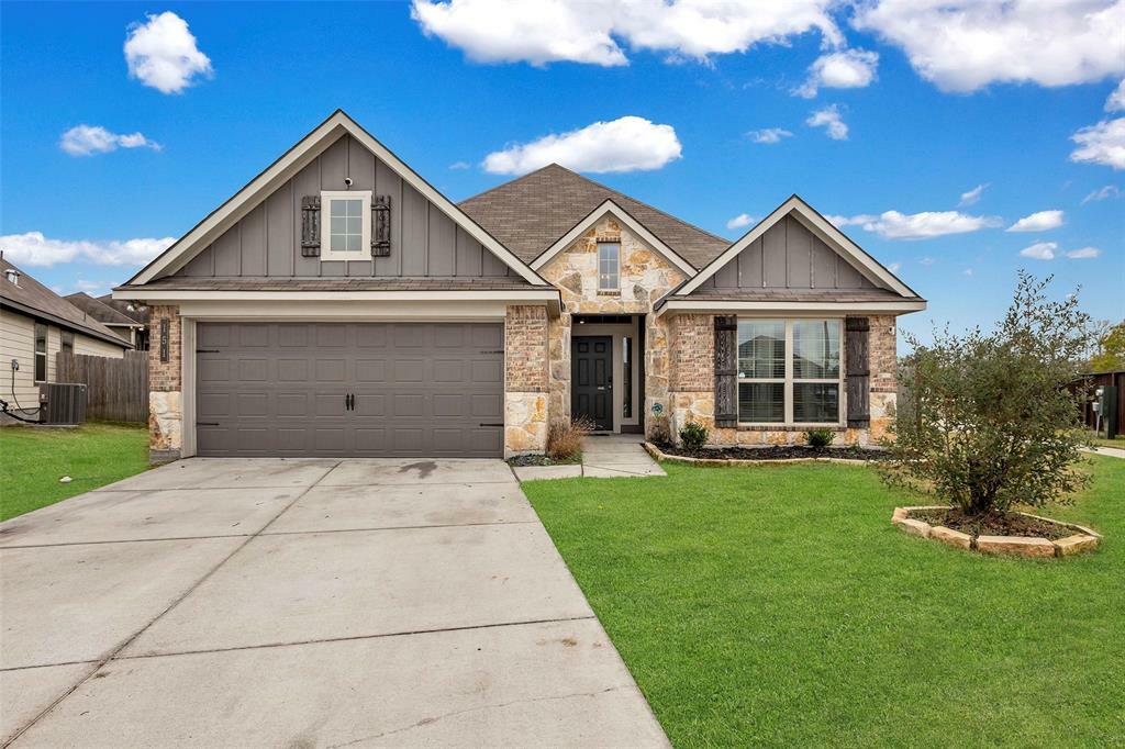 Property Photo:  151 Scenic Hills Court  TX 77356 