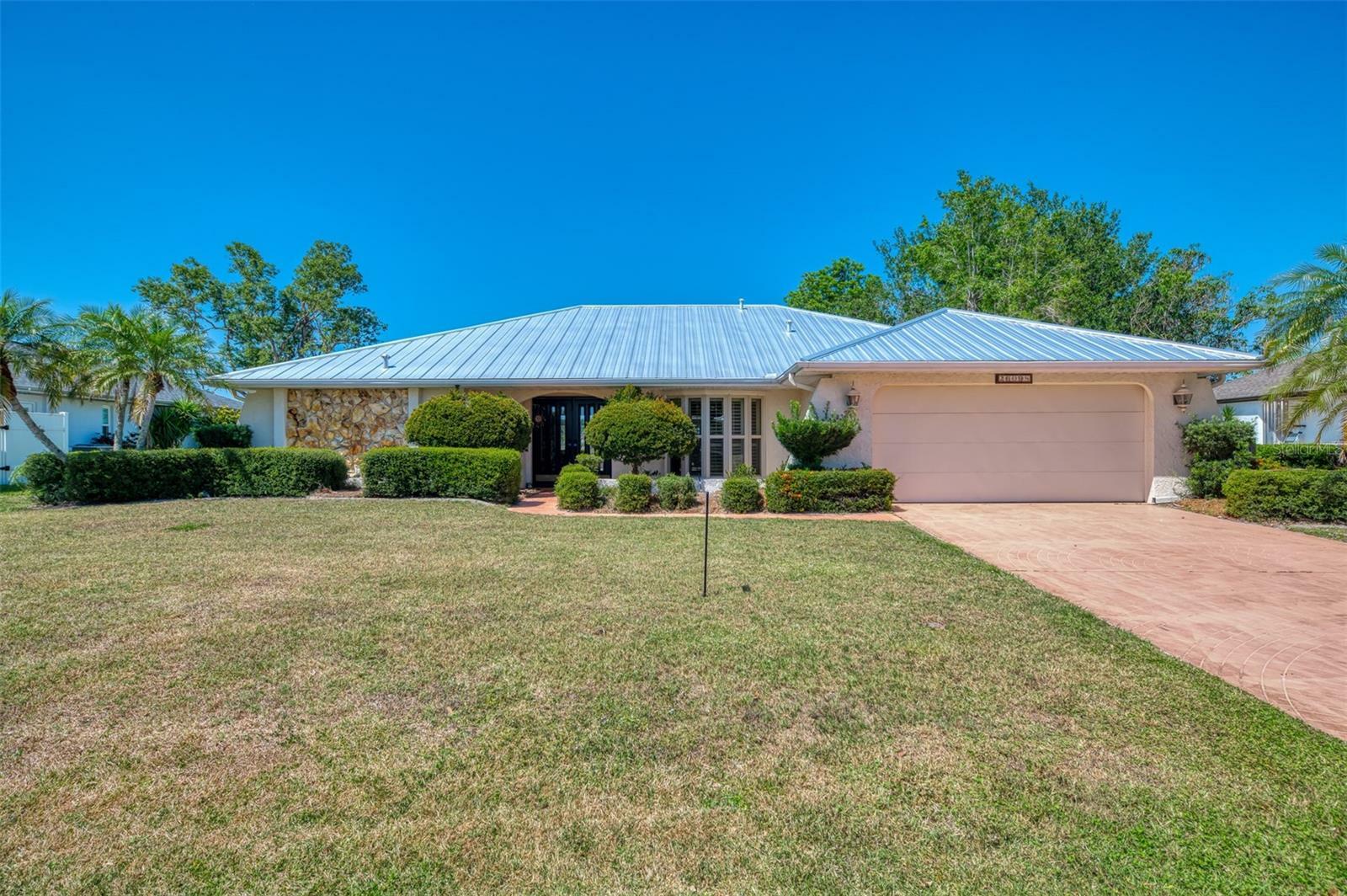 Property Photo: 26098 Constantine Road FL 33983