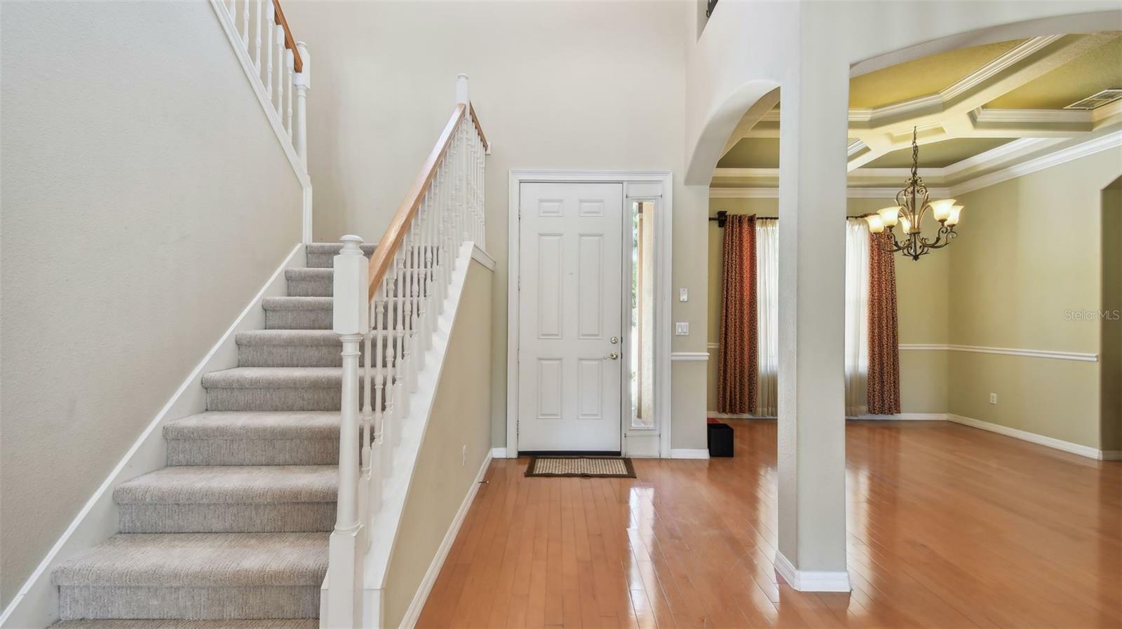 Property Photo: 2024 Capri Lane FL 32757