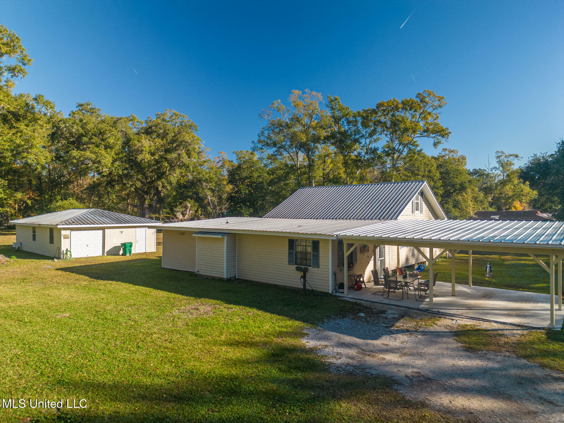 Property Photo:  8015 Dazure Street  MS 39520 