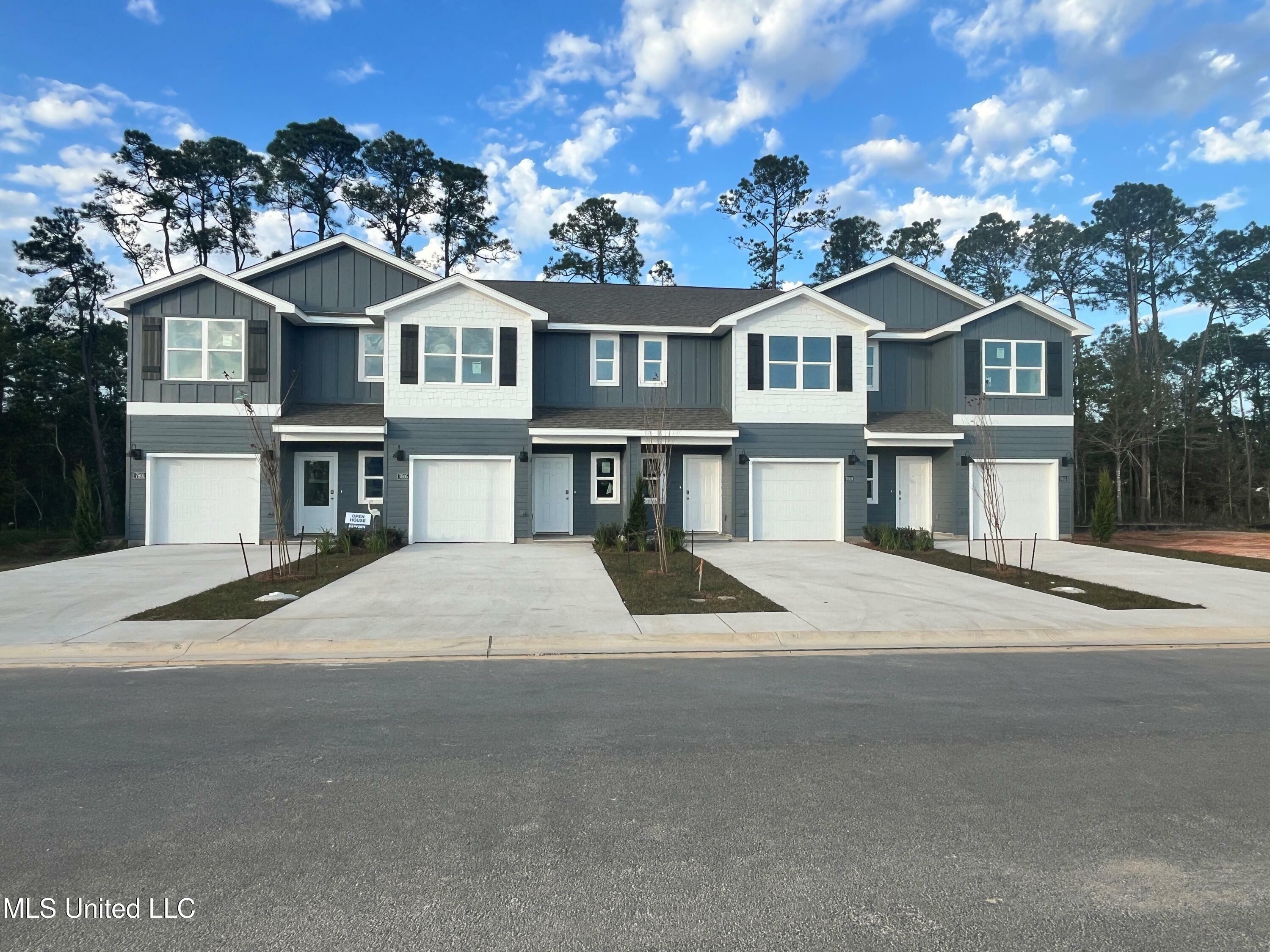 7885 Reagan Court  Ocean Springs MS 39564 photo