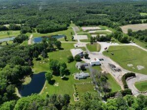 Property Photo: 3371 Noble Road MI 48370