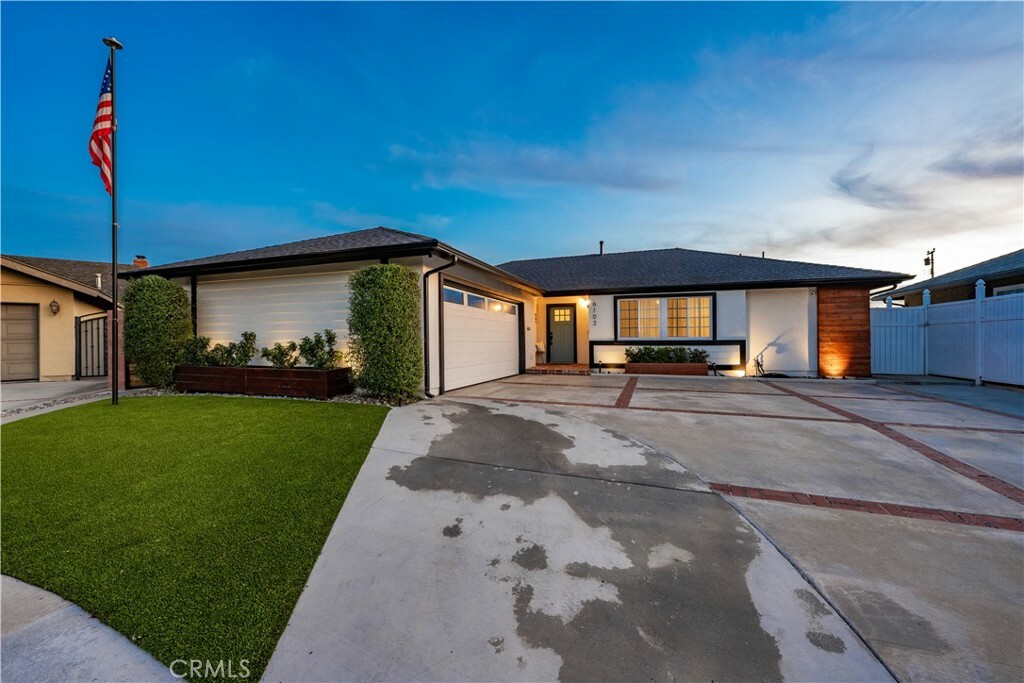 Property Photo:  6102 Thor Drive  CA 92647 