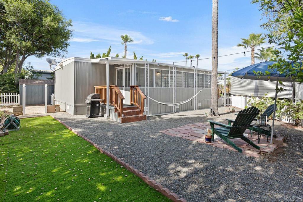 Property Photo:  1120 E Mission Road 9  CA 92028 