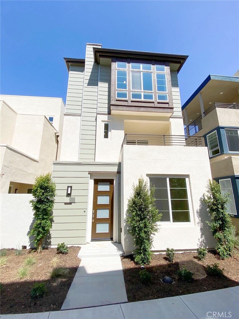 Property Photo:  552 Cultivate  CA 92618 