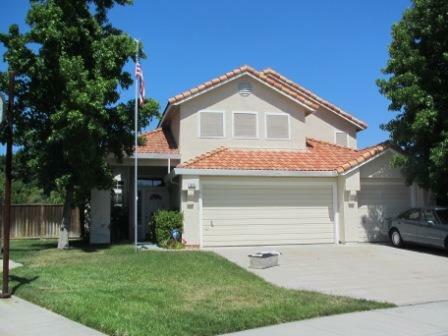 1525 Foxwood Drive  Tracy CA 95376 photo