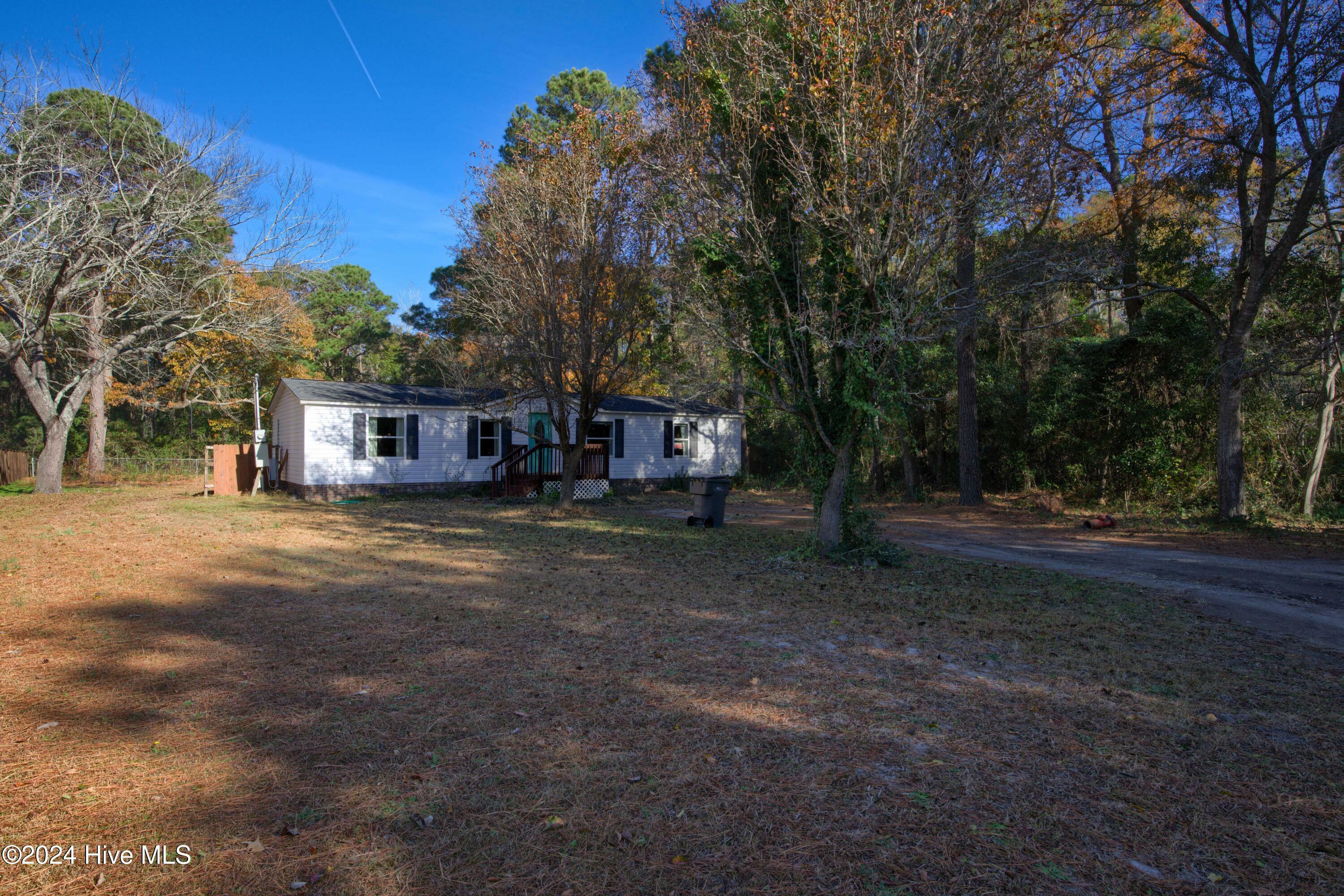 Property Photo:  217 Tillett Lane  NC 28460 