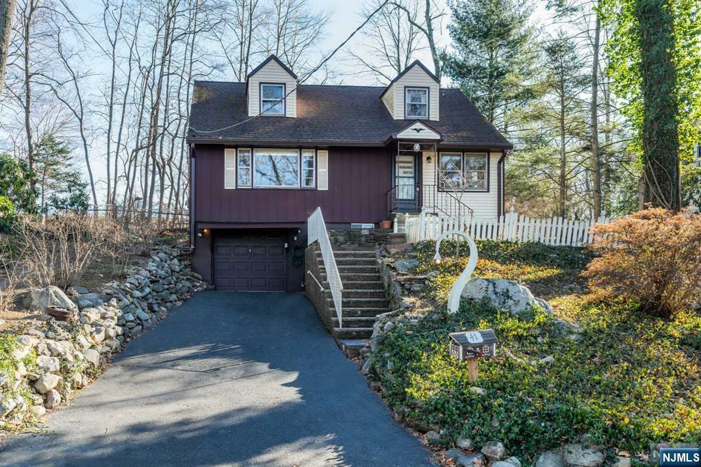 Property Photo:  41 Lakeside Trail  NJ 07405 