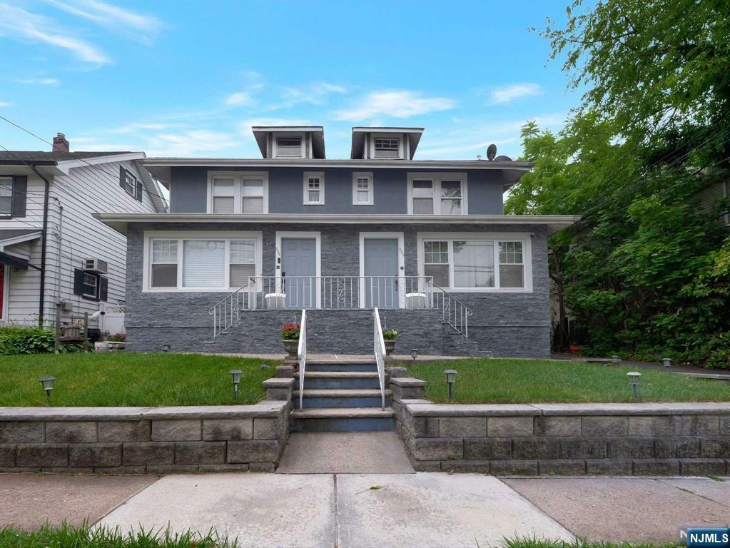 Property Photo:  232 Jefferson Avenue  NJ 07604 