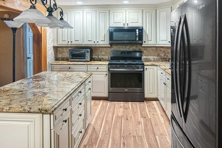 Property Photo: 641 Walker Mountain Road VT 05759