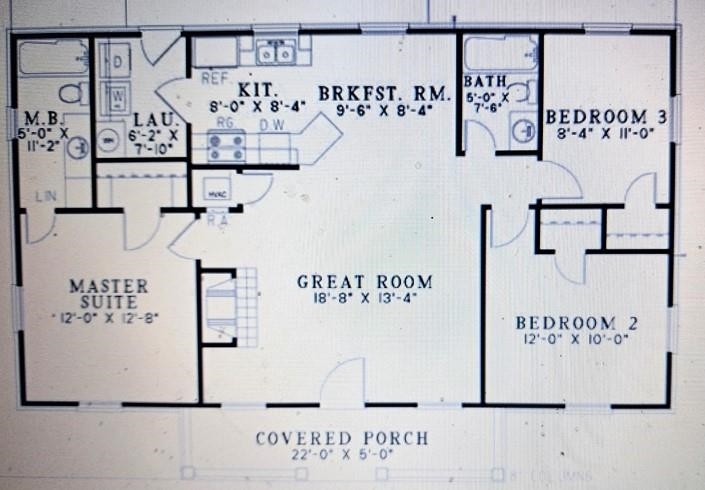 Property Photo:  Lot 1 Vt Route 78  VT 05440 