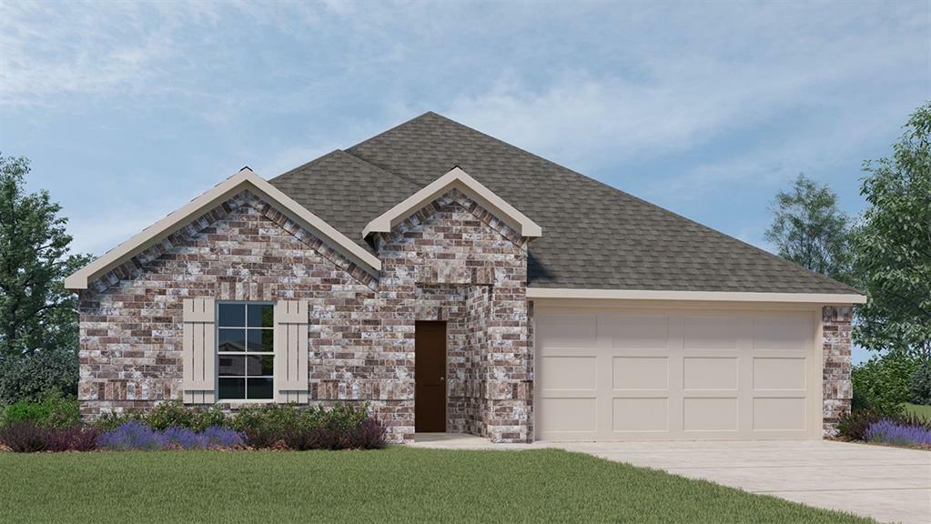 Property Photo: 2204 Kansas Street TX 75189