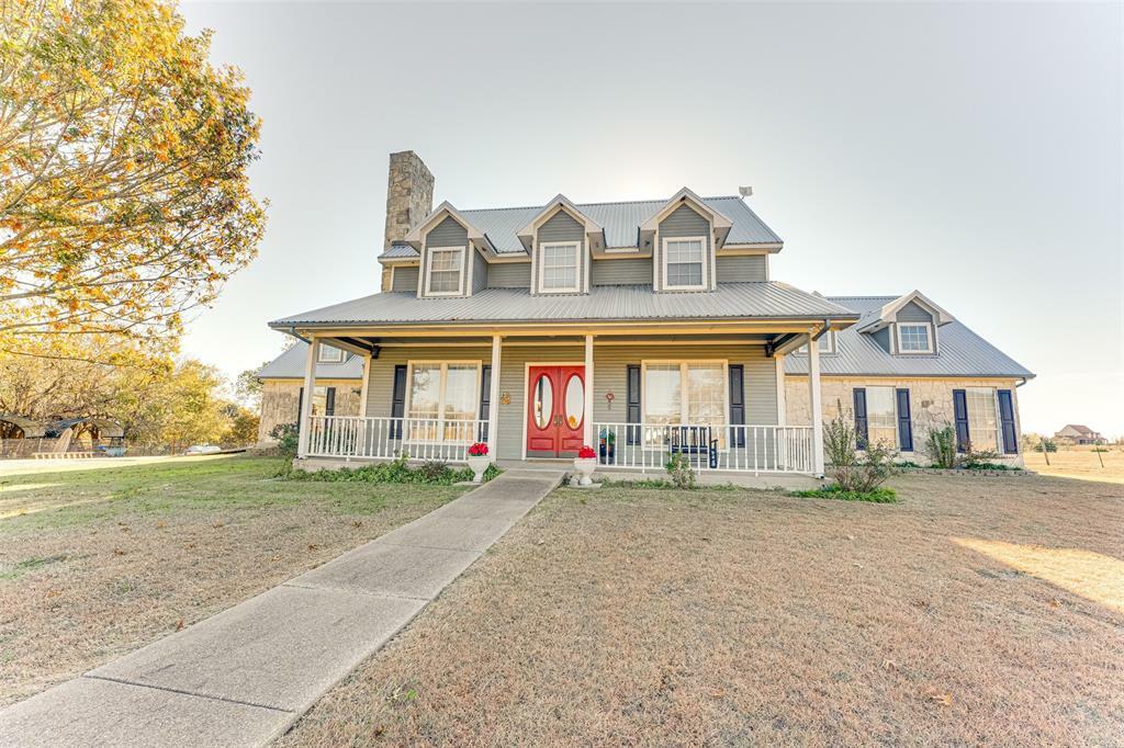 Property Photo:  707 Cullins Road  TX 75032 