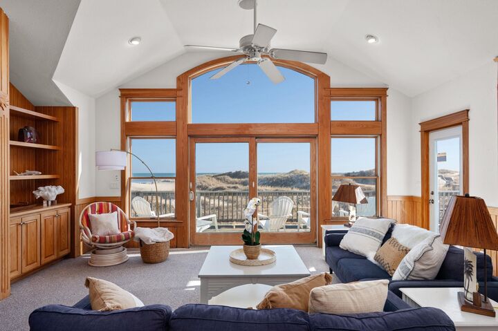 Property Photo:  2091 Sandfiddler Road  NC 27927 