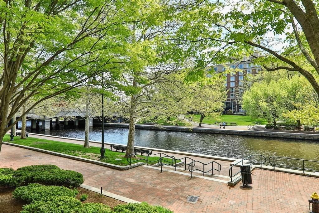 Property Photo:  6 Canal Park 102  MA 02141 