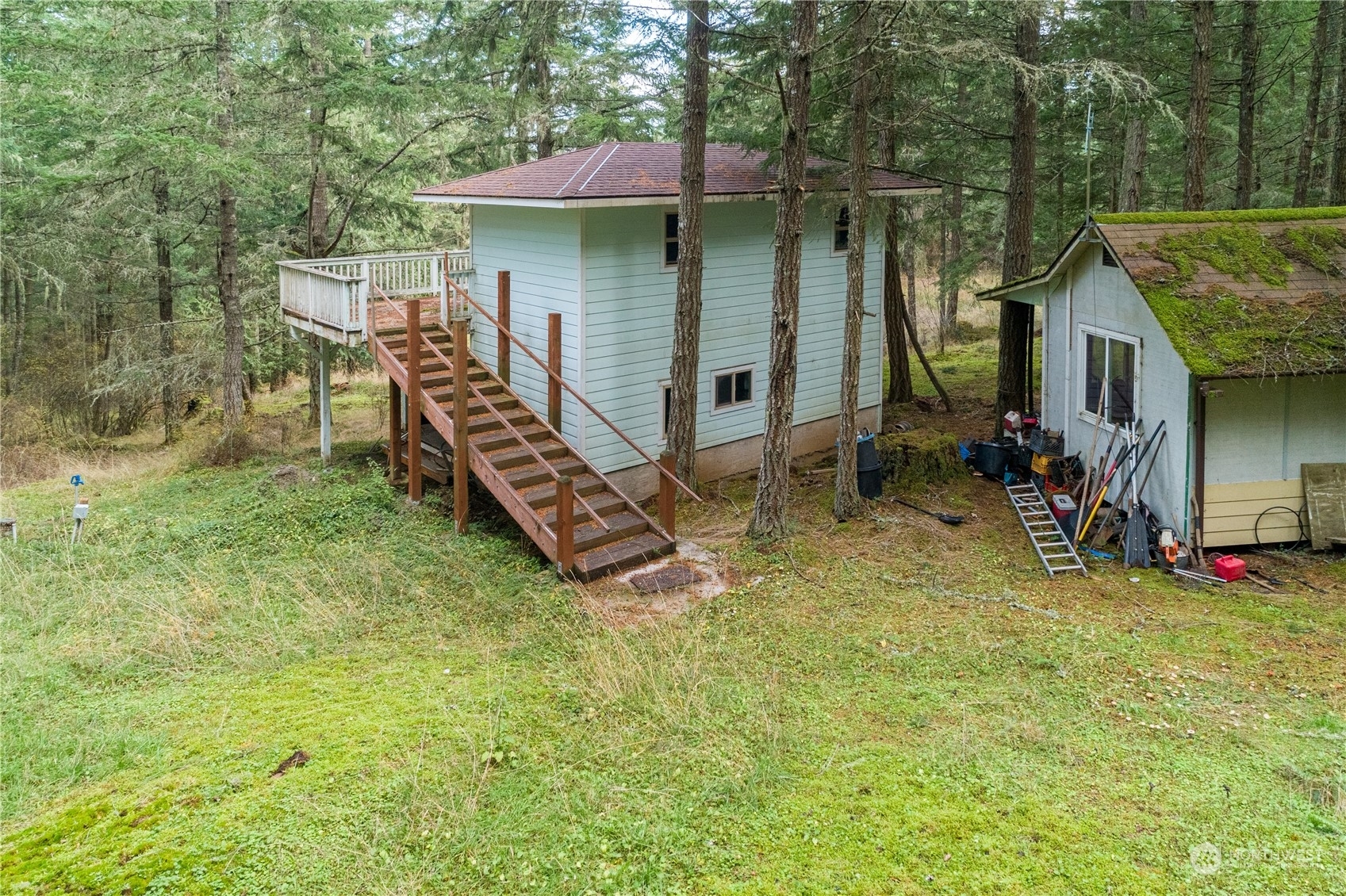 Property Photo:  134  Wilson Lane  WA 98250 