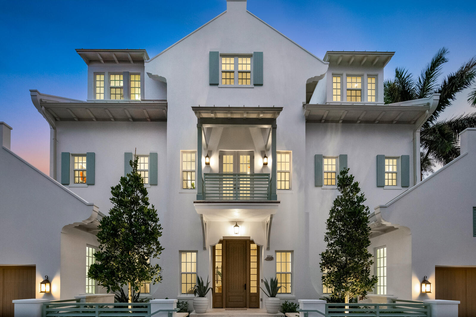 1114 N Vista Del Mar Drive  Delray Beach FL 33483 photo