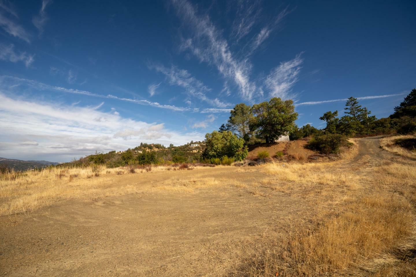 Property Photo: 17711 McGill Road CA 95070