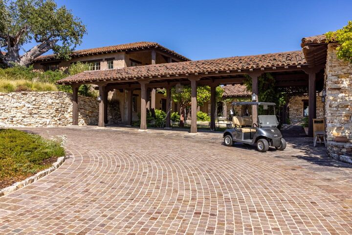 Property Photo:  9 Long Ridge Trail  CA 93923 