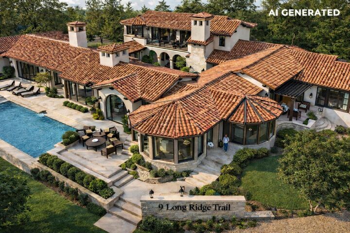 Property Photo:  9 Long Ridge Trail  CA 93923 