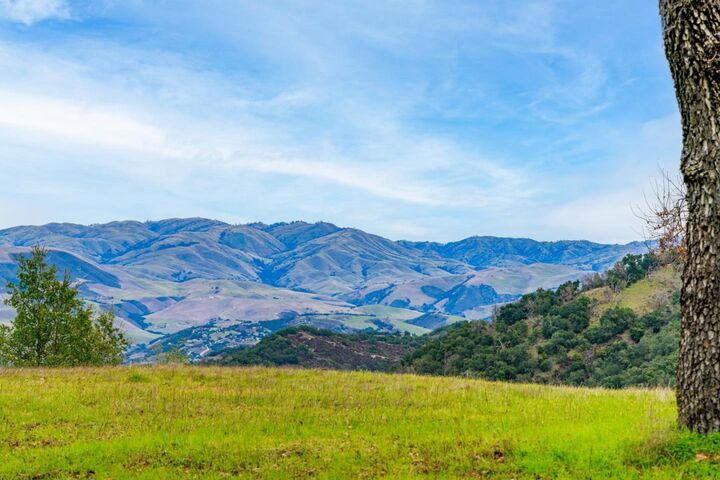 Property Photo: 9 Long Ridge Trail CA 93923