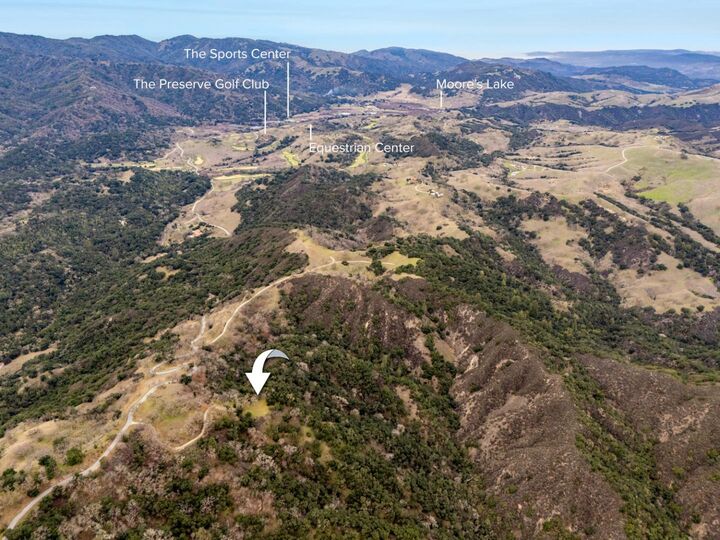Property Photo:  9 Long Ridge Trail  CA 93923 