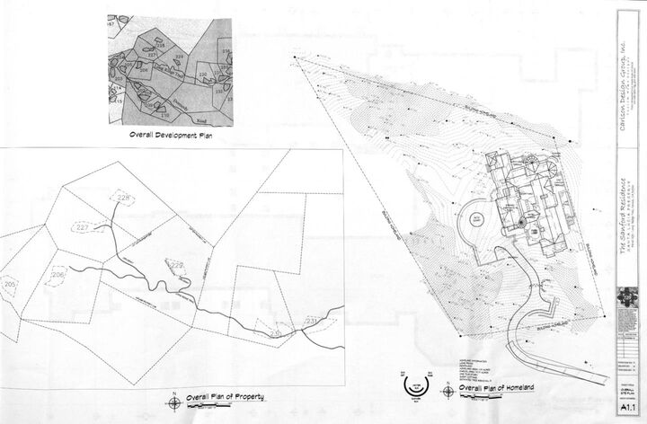 Property Photo:  9 Long Ridge Trail  CA 93923 