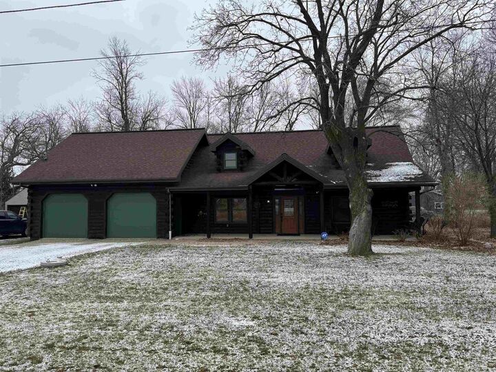 7364 Widgeon Lane  Larsen WI 54947 photo