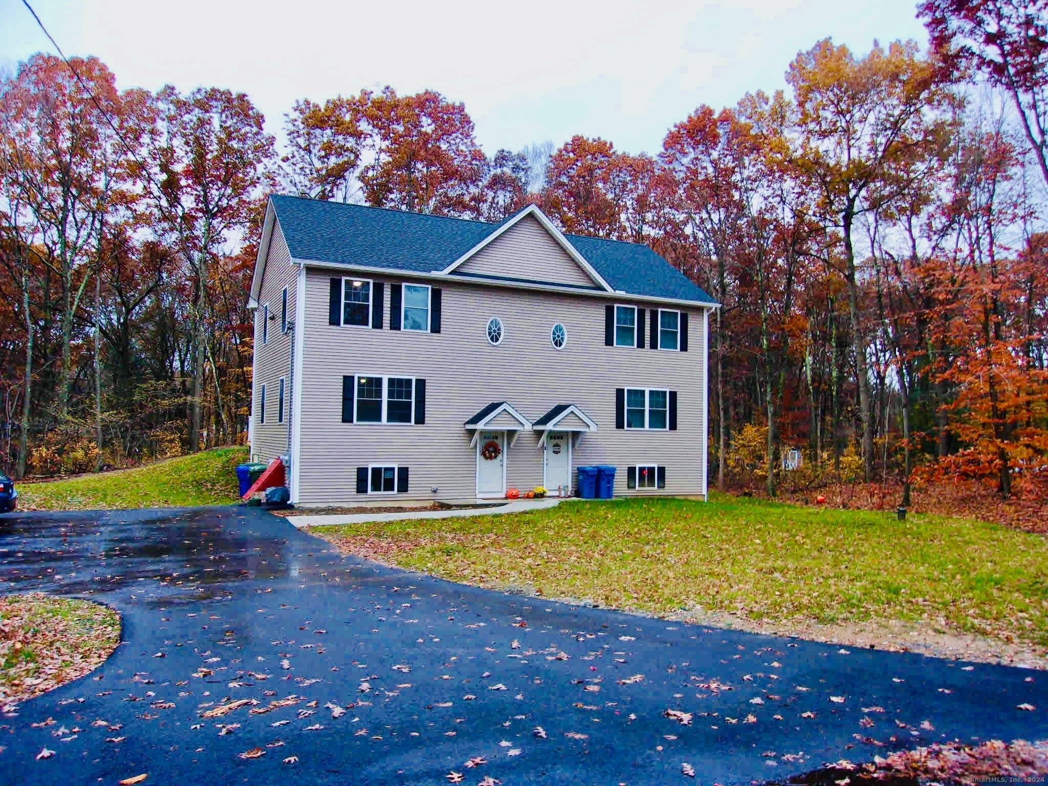 Property Photo:  9 Staeth Road  CT 06424 