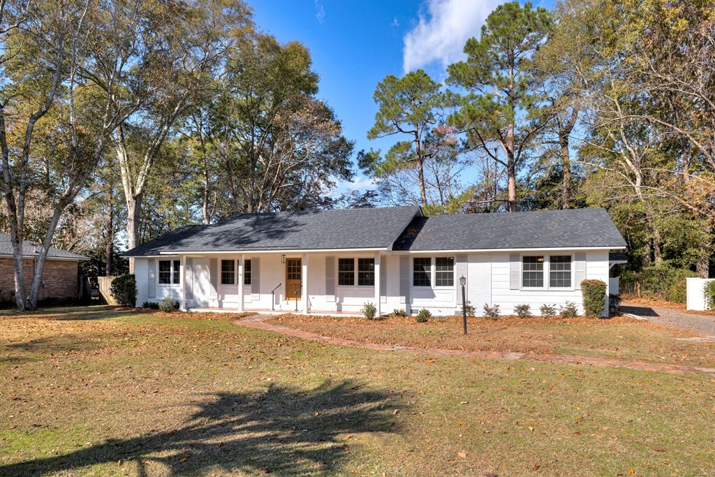 Property Photo:  Pringle  SC 29150 