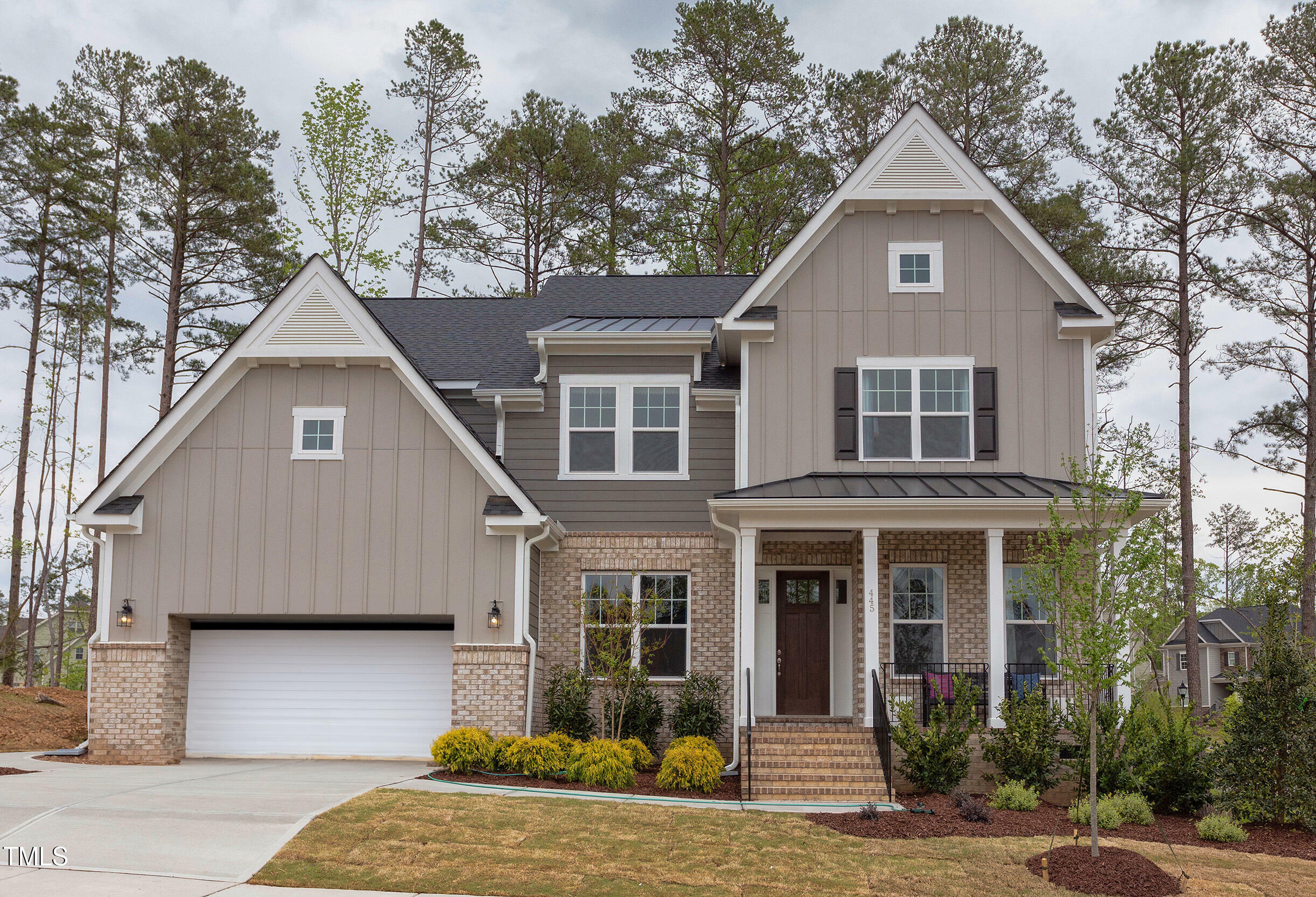 9520 Wood River Drive  Zebulon NC 27597 photo